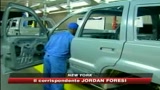 29/04/2009 - Fiat-Chrysler, accordo vicino: c'è il sì dei creditori