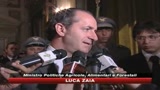 Febbre suina, Zaia: La carne di maiale è sicura