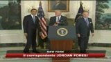 29/04/2009 - La crisi offusca i primi 100 giorni di Obama