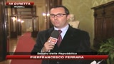 Via libera dal Senato, il federalismo fiscale è legge