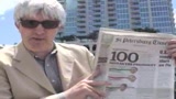 I primi 100 giorni di Obama visti da Beppe Severgnini