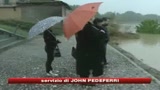30/04/2009 - Maltempo, il Po straripa a Cremona