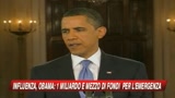 Obama, i primi 100 giorni da presidente
