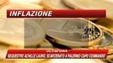 30/04/2009 - Inflazione aprile +1,3%, torna a salire dopo 7 mesi 