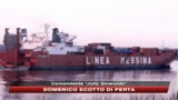 30/04/2009 - Somalia, Jolly Smeraldo ancora sotto attacco
