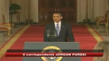 Obama, i primi 100 giorni da presidente