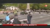 Olanda, auto contro parata della Regina, 4 morti
