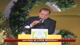 Berlusconi: Contro la crisi serve ottimismo
