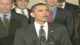 30/04/2009 - Fiat-Chrysler, Obama: Firmato l'accordo