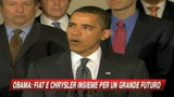 Fiat-Chrysler, Obama: Firmato l'accordo