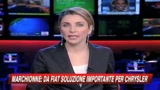 30/04/2009 - Fiat-Chrysler, Marchionne: Soluzione importante