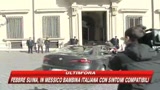 Referendum, alle urne il 21 giugno