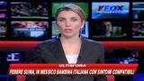 Napolitano al Papa: Auguri a nome dell'Italia