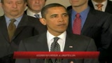 Accordo Fiat-Chrysler. Obama: Salvati dalla fusione 