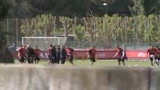 Spalletti, finalmente una buona notizia