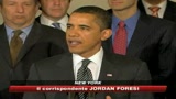 01/05/2009 - Fiat-Chrysler, accordo fatto. Obama: futuro brillante