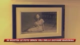 01/05/2009 - Madonna, le foto senza veli della giovanissima popstar