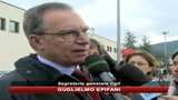 1 Maggio, sindacati all'Aquila senza cortei e bandiere