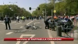 Olanda, la regina l'obiettivo dell'auto killer