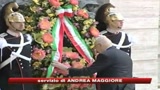 1 Maggio, Napolitano: più attenzione a diritti lavorat
