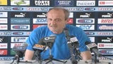 Delio Rossi: Campionato chiuso