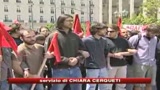 Primo maggio, scontri a Berlino e Istanbul