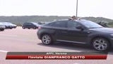 01/05/2009 - 1 Maggio, lunghe code sulle autostrade del Nord
