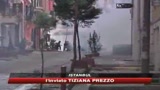 Un primo maggio di proteste