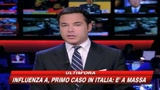 02/05/2009 - Cile, l'influenza A contagia anche il calcio