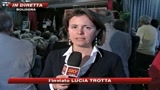 Franceschini: sì può uscire dalla crisi