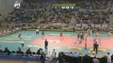 Piacenza sbanca Macerata e vola in finale 