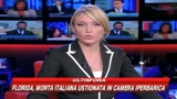 02/05/2009 - Foggia, stupra moglie e figlia: arrestato