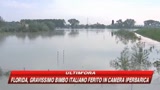 02/05/2009 - Piena del Po, allerta in provincia di Rovigo e Ferrara