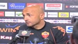 02/05/2009 - Spalletti e il suo futuro: Vediamo a giugno