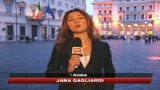 02/05/2009 - L'Aquila, il premier: entro maggio riapriremo ospedale