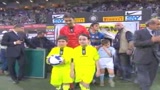 03/05/2009 - Ibra porta Inter verso scudetto, poi litiga coi tifosi