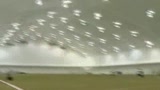 Texas, crolla tetto dello stadio: 11 giocatori feriti 