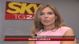 Lario-Berlusconi, Latella: Decisione irrevocabile