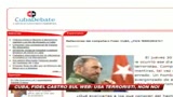 03/05/2009 - Fidel attacca Obama: Si vergogni, non siamo terroristi