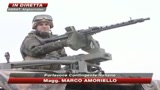 Afghanistan, italiani sparano e uccidono una 13enne