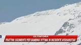Valanga sulle Alpi austriache: 6 morti 