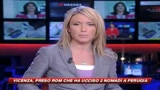 03/05/2009 - Vicenza, preso Rom che ha ucciso 2 nomadi a Perugia