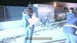 03/05/2009 - Vicenza, preso Rom che ha ucciso 2 nomadi a Perugia