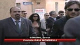 04/05/2009 - Bossi: La Lega lavora a una nuova legge elettorale