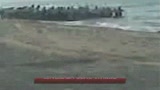 04/05/2009 - Immigrazione, dove iniziano i viaggi della speranza