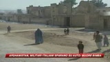 Bimba uccisa da italiani a Herat, aperte due inchieste