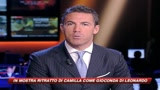Gb, Camilla esposta come la Gioconda