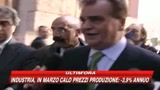 Referendum, Bossi sfida il PdL 