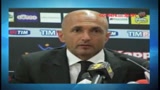Spalletti: Pronto a rinunciare ai soldi 