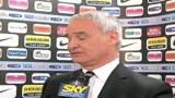 04/05/2009 - Juve, Ranieri è un uomo solo 